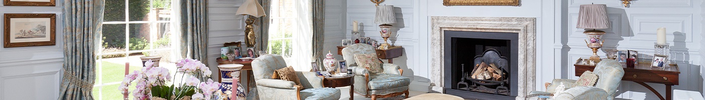 Timeless Elegance